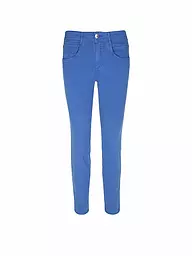 BRAX | Pantalón 7/8 Shakira S | Azul