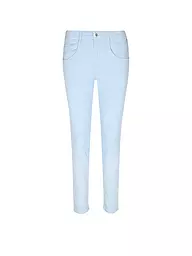 BRAX | Pantalón 7/8 Shakira S | Azul claro