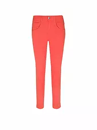 BRAX | Pantalón 7/8 Shakira S | Rojo