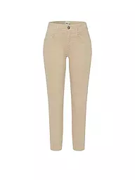 BRAX | Pantalón 7/8 Shakira S | Beige
