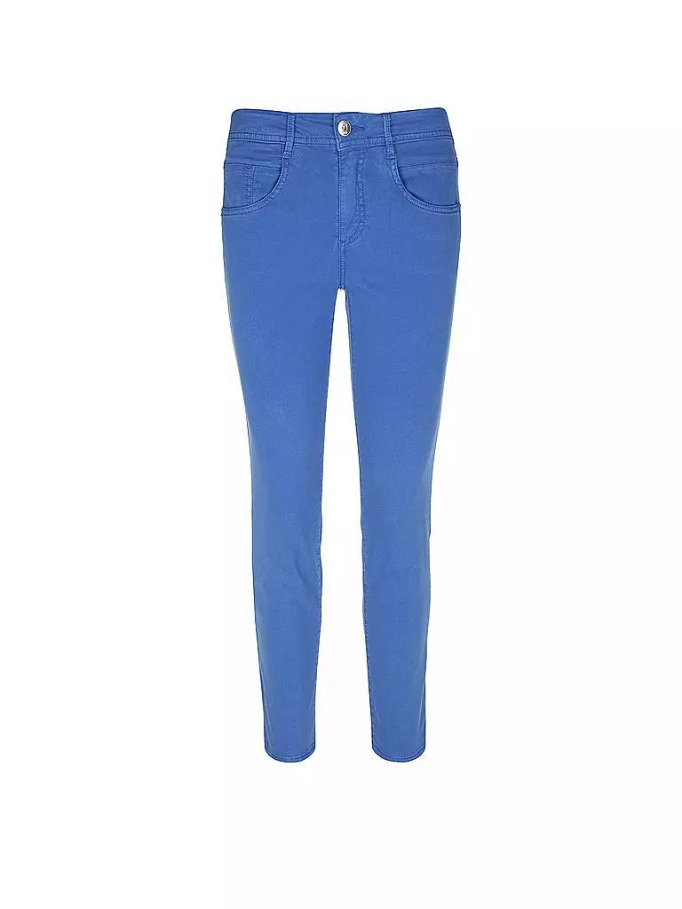BRAX | Pantalón 7/8 Shakira S | Azul