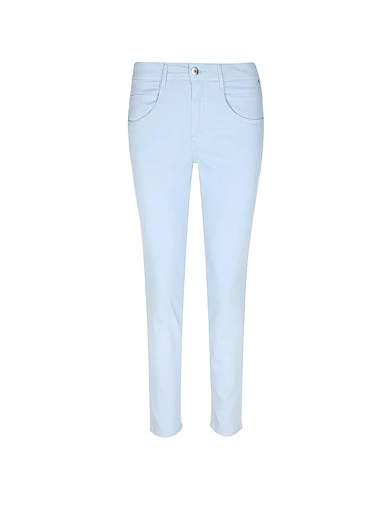 BRAX | Pantalón 7/8 Shakira S | Azul claro