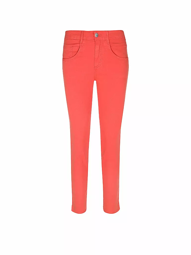 BRAX | Pantalón 7/8 Shakira S | Rojo