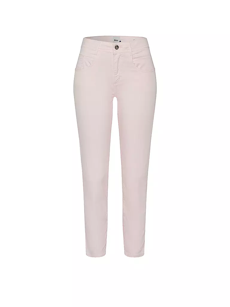 BRAX | Pantalón 7/8 Shakira S | Rosa