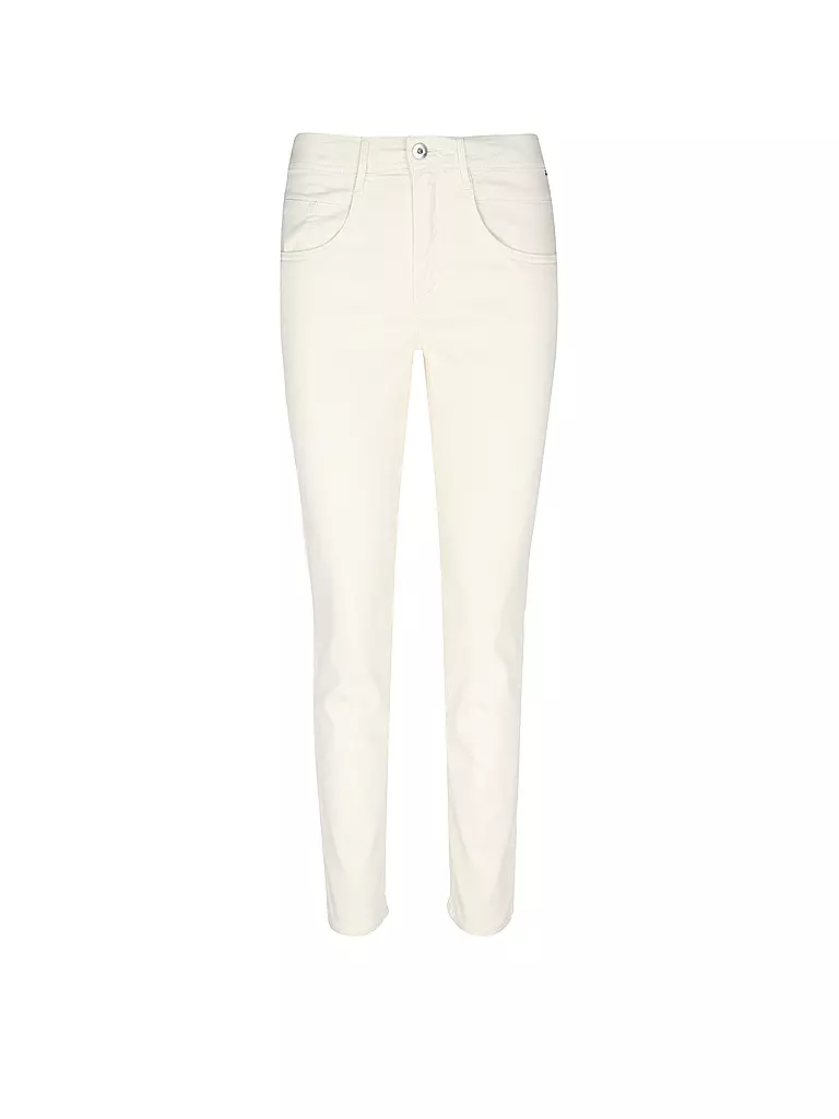 BRAX | Pantalón 7/8 Shakira S | Crema
