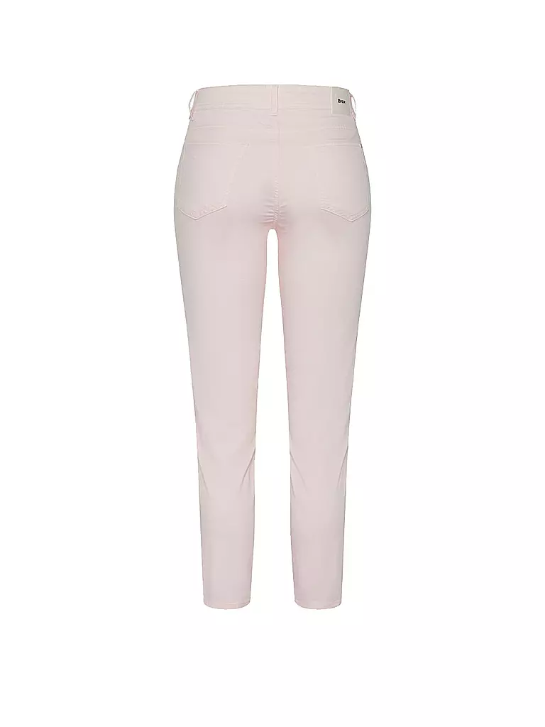 BRAX | Pantalón 7/8 Shakira S | Rosa