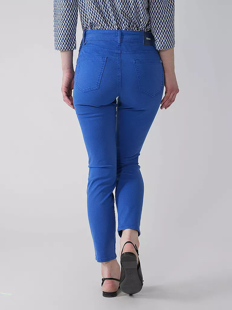 BRAX | Pantalón 7/8 Shakira S | 