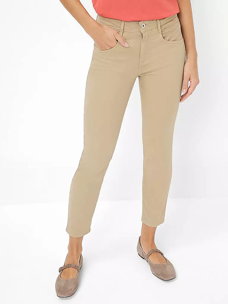 BRAX | Pantalón 7/8 Shakira S | 