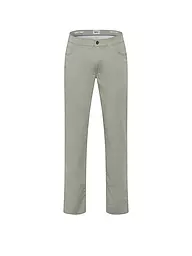 BRAX | Pantalón CADIZ | Verde claro