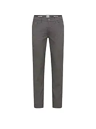 BRAX | Pantalón CADIZ | Gris claro