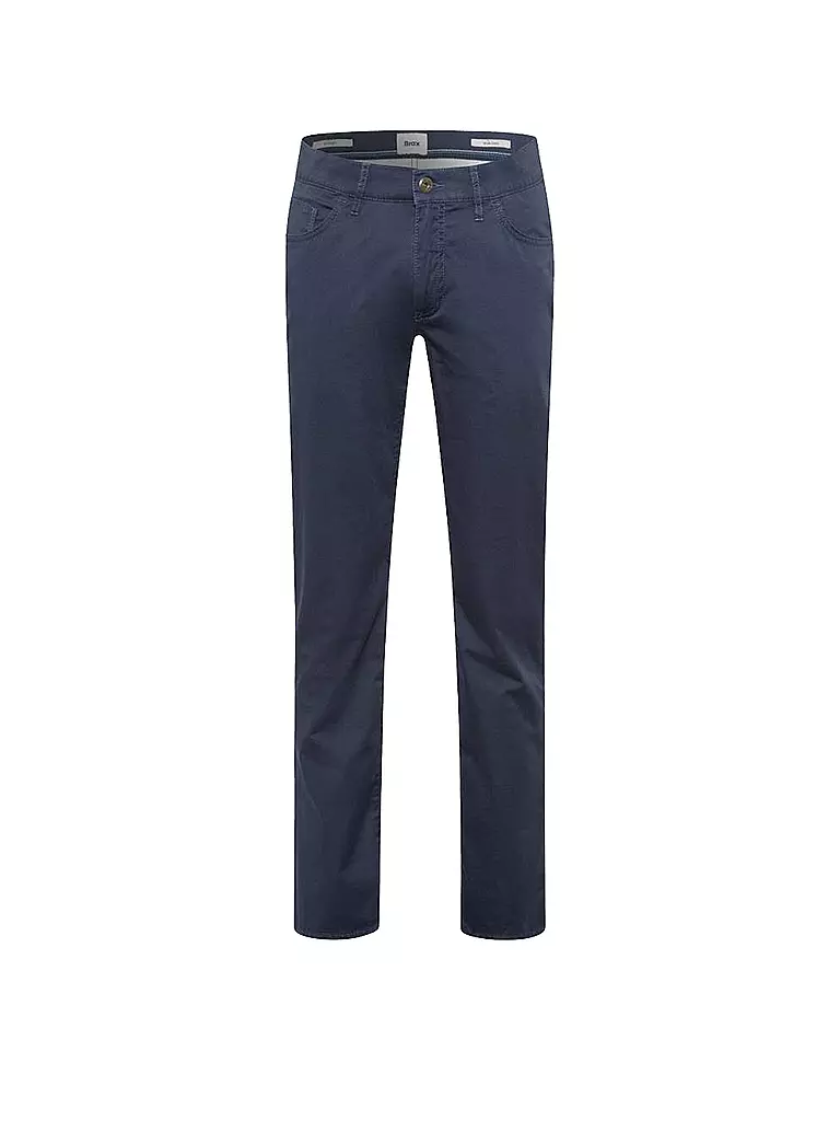 BRAX | Pantalón CADIZ | Azul oscuro