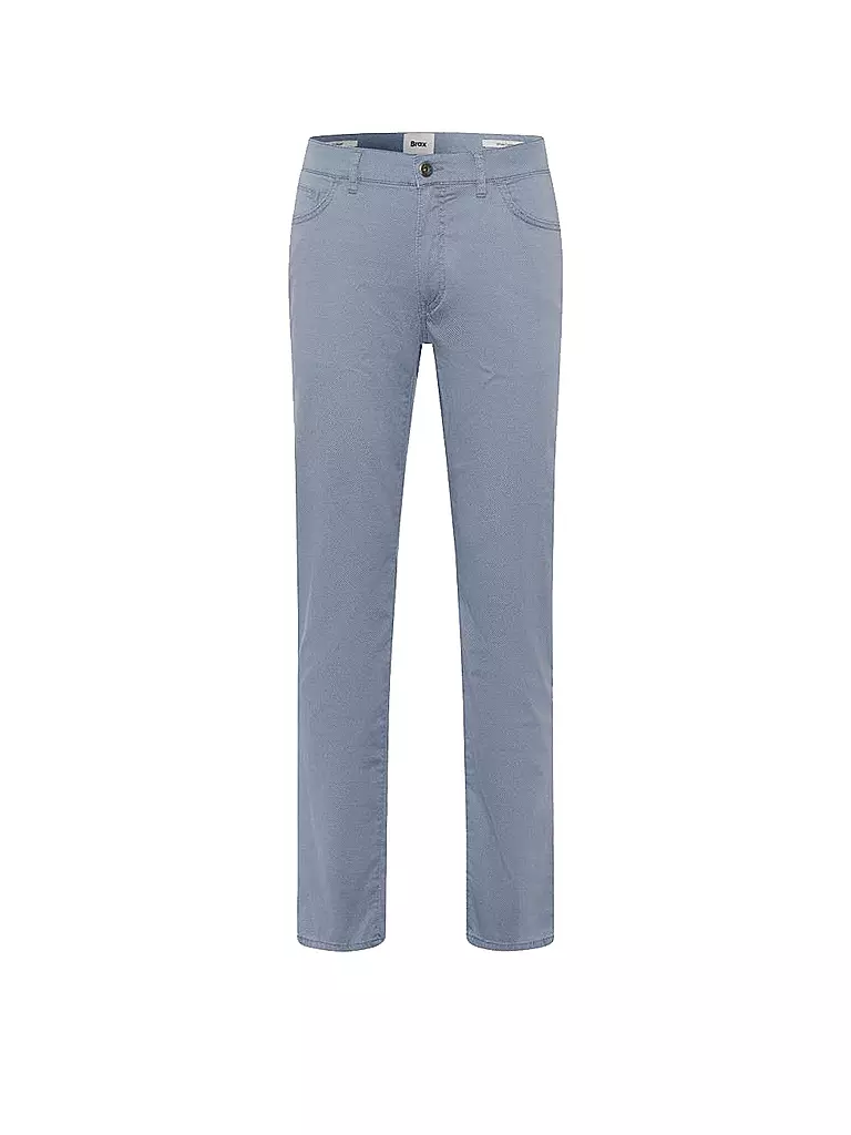 BRAX | Pantalón CADIZ | Azul claro