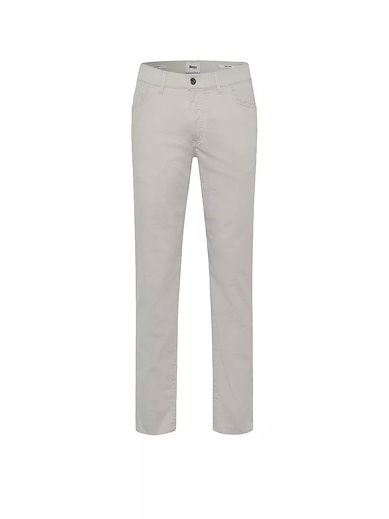 BRAX | Pantalón CADIZ | Beige