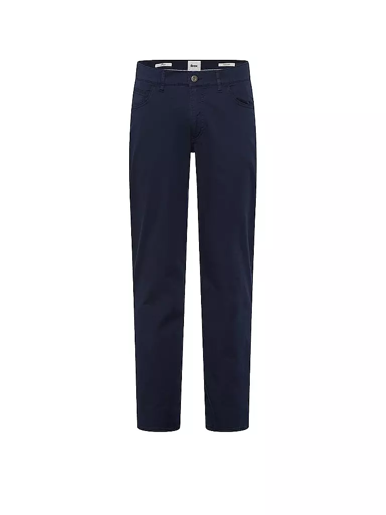 BRAX | Pantalón CADIZ | Azul oscuro