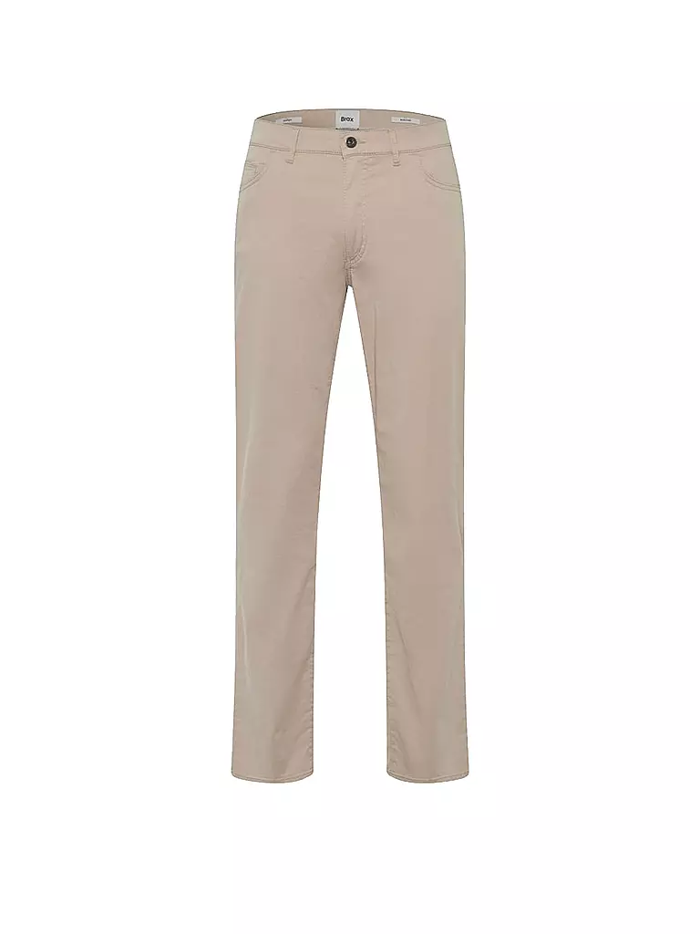 BRAX | Pantalón CADIZ | Beige