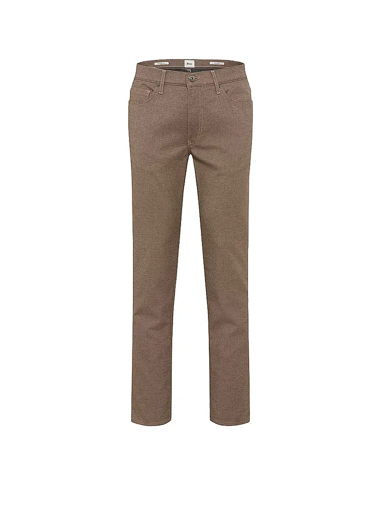 BRAX | Pantalón CADIZ | Camel