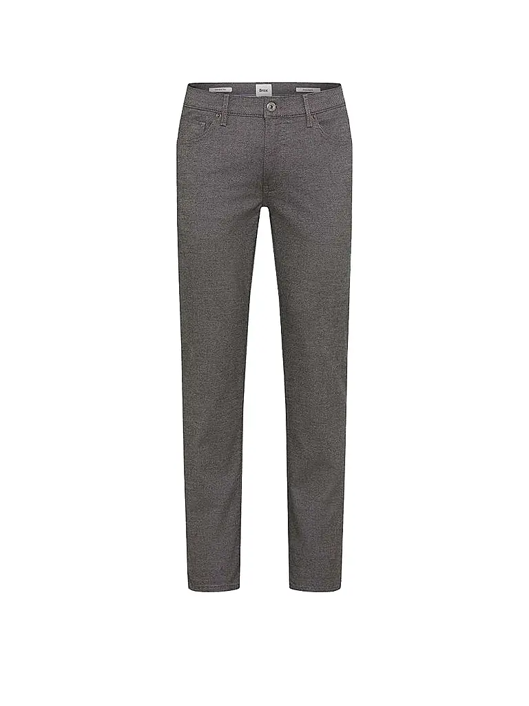 BRAX | Pantalón CADIZ | Gris claro