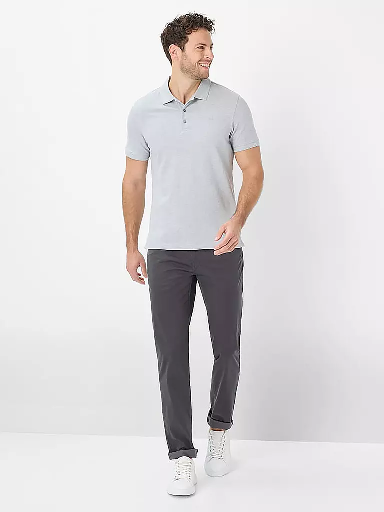 BRAX | Pantalón CADIZ | Gris