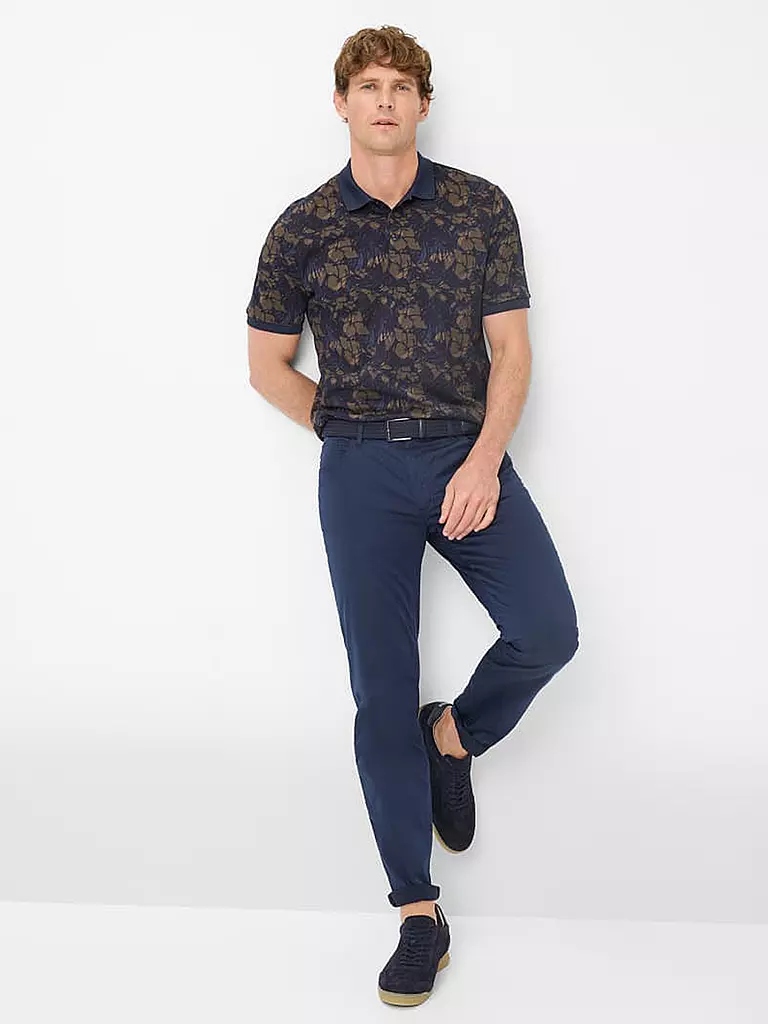 BRAX | Pantalón CADIZ | Azul oscuro