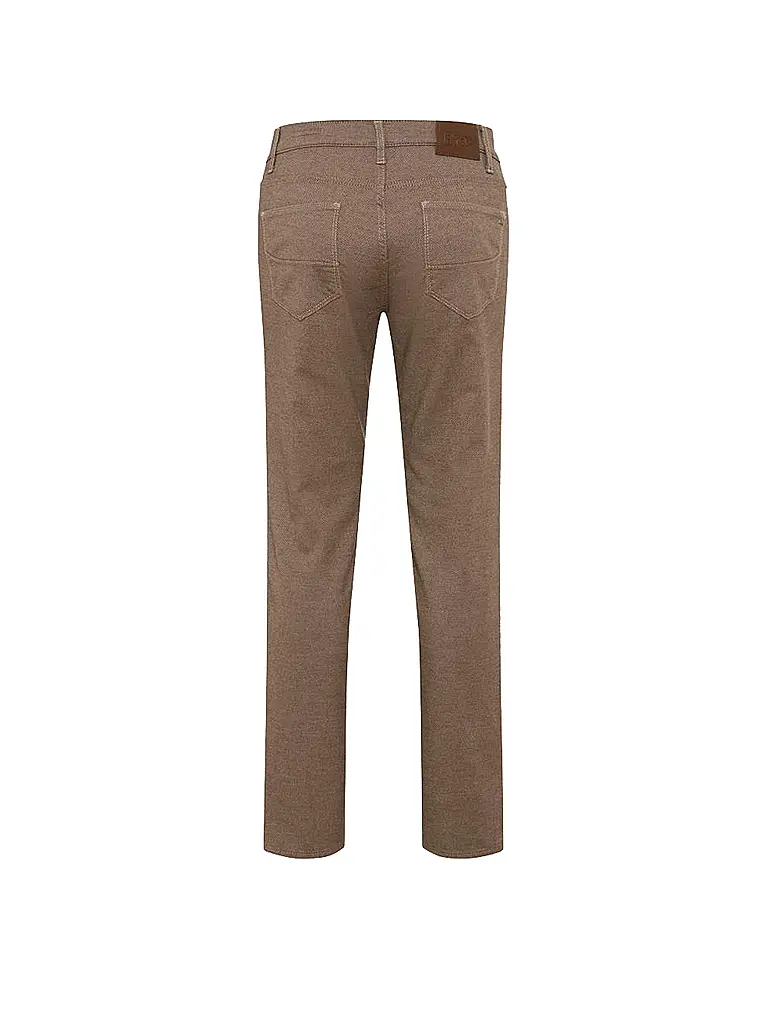 BRAX | Pantalón CADIZ | Camel