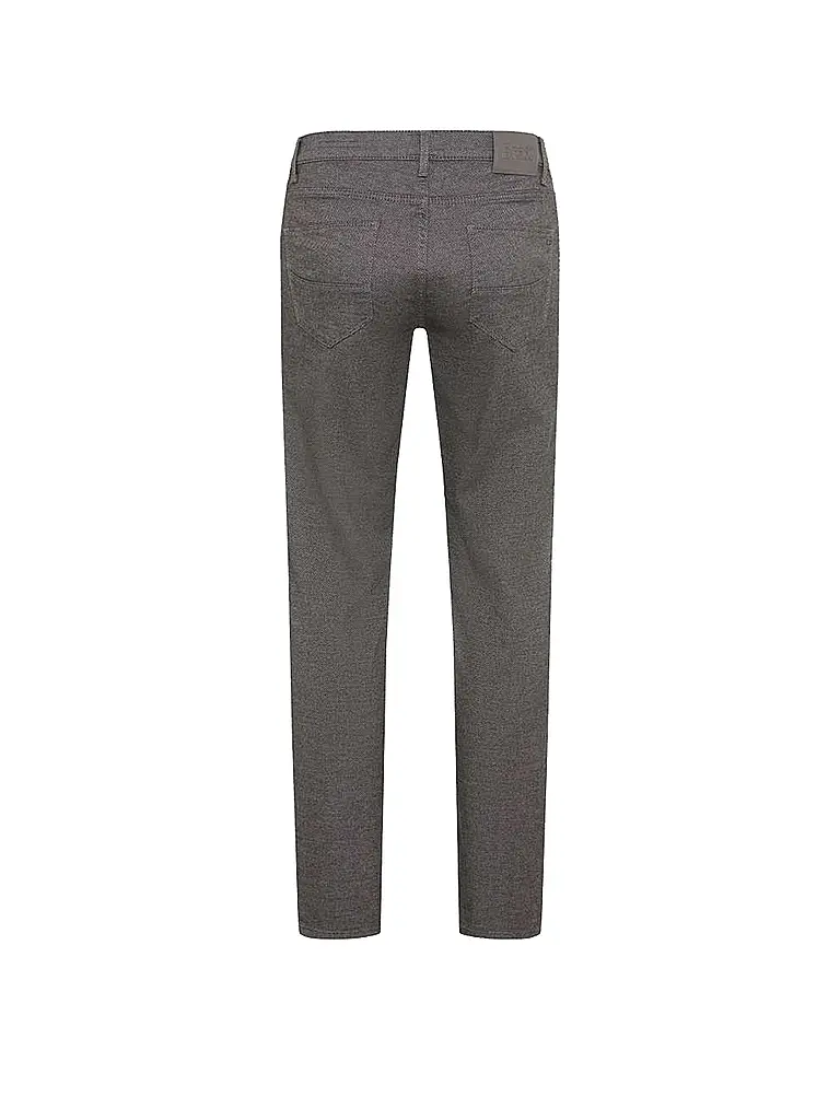 BRAX | Pantalón CADIZ | Gris claro