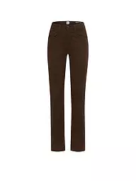BRAX | Pantalón CAROLA | Rojo oscuro