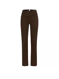 BRAX | Pantalón CAROLA | Marrón