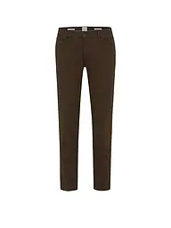 BRAX | Pantalón CHUCK | Marrón