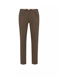 BRAX | Pantalón CHUCK | Camel
