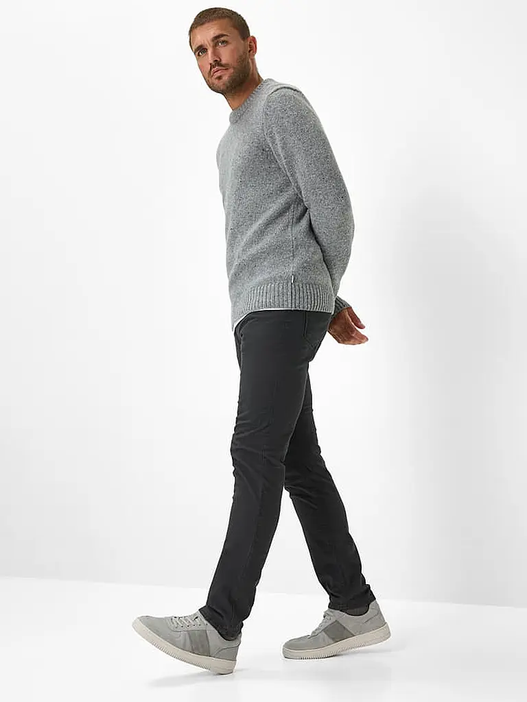 BRAX | Pantalón CHUCK | Gris