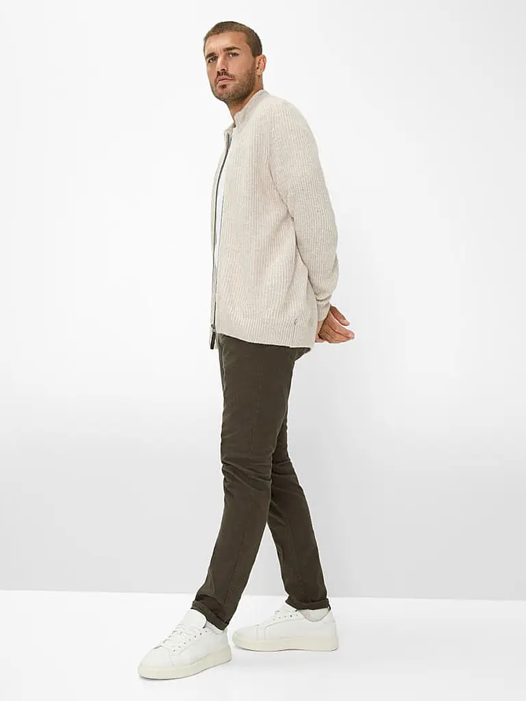 BRAX | Pantalón CHUCK | Marrón
