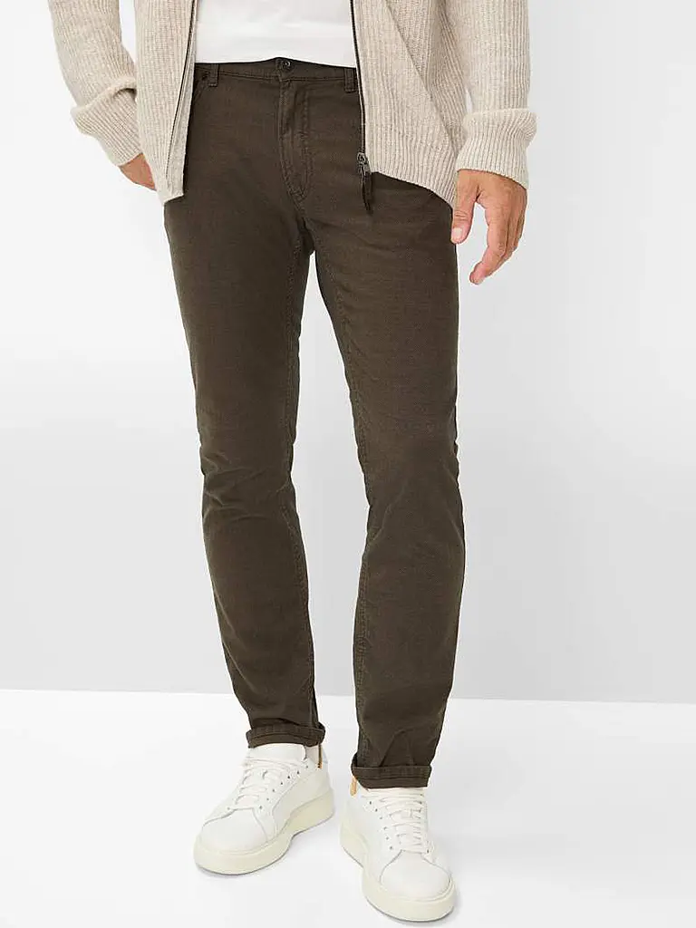 BRAX | Pantalón CHUCK | 