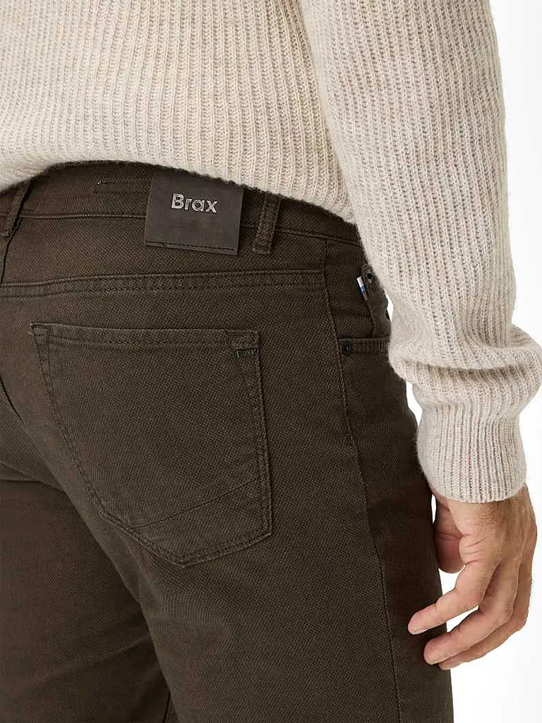 BRAX | Pantalón CHUCK | 
