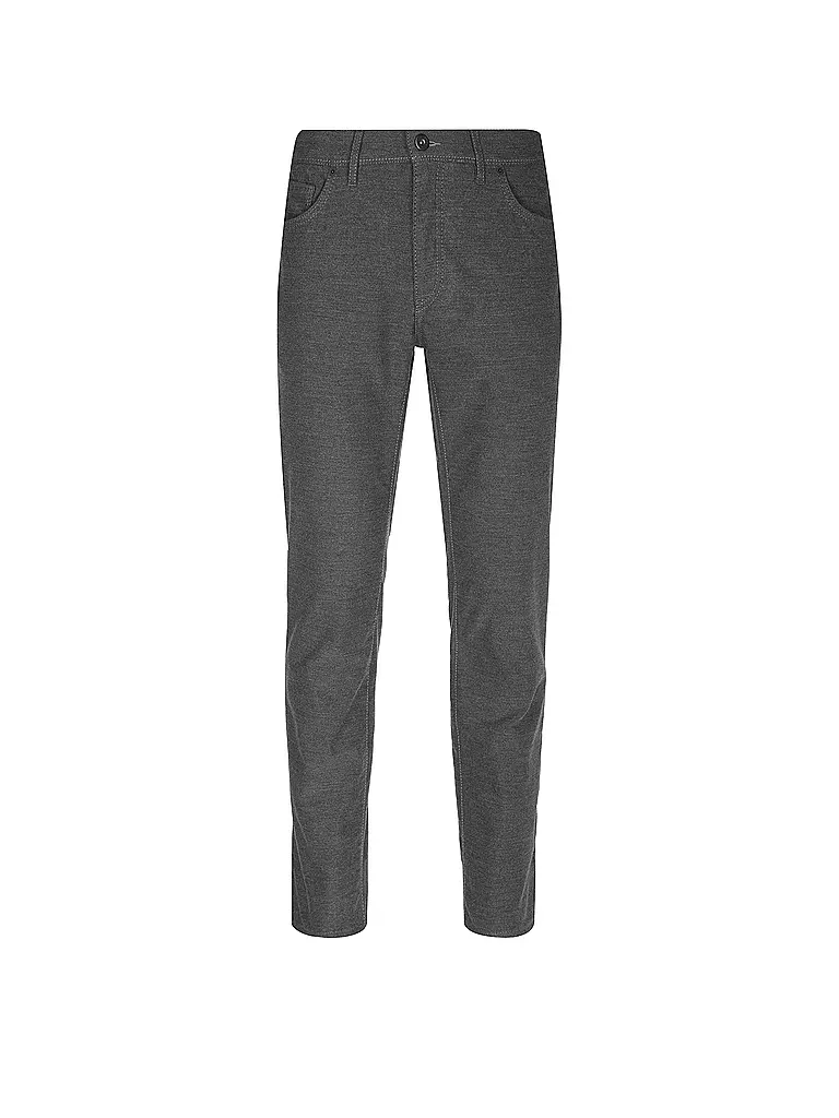 BRAX | Pantalón corte recto CADIZ TT | Gris