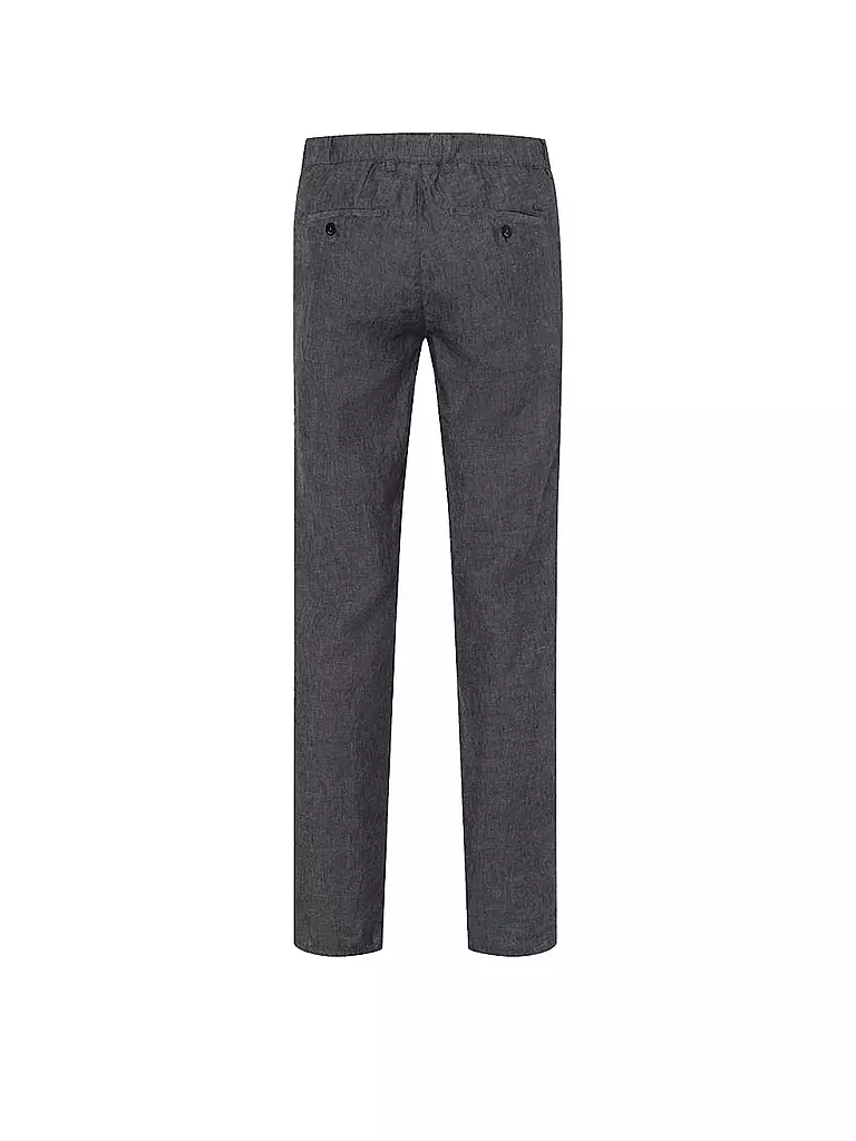 BRAX | Pantalón de lino FABIO JOK | 