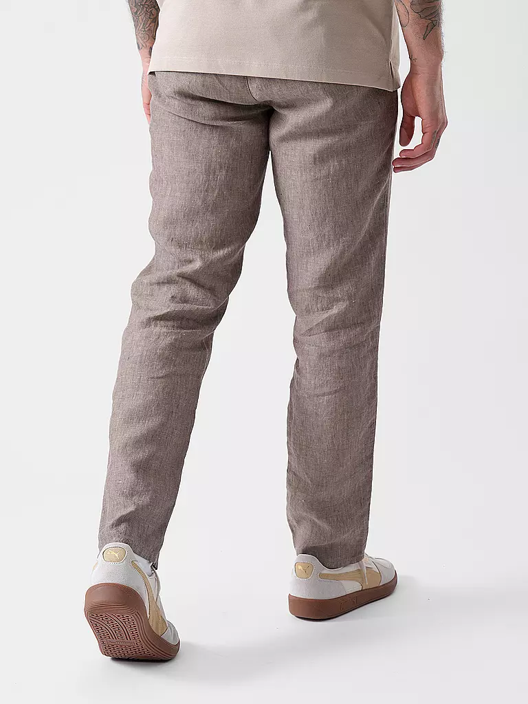 BRAX | Pantalón de lino FABIO JOK | 