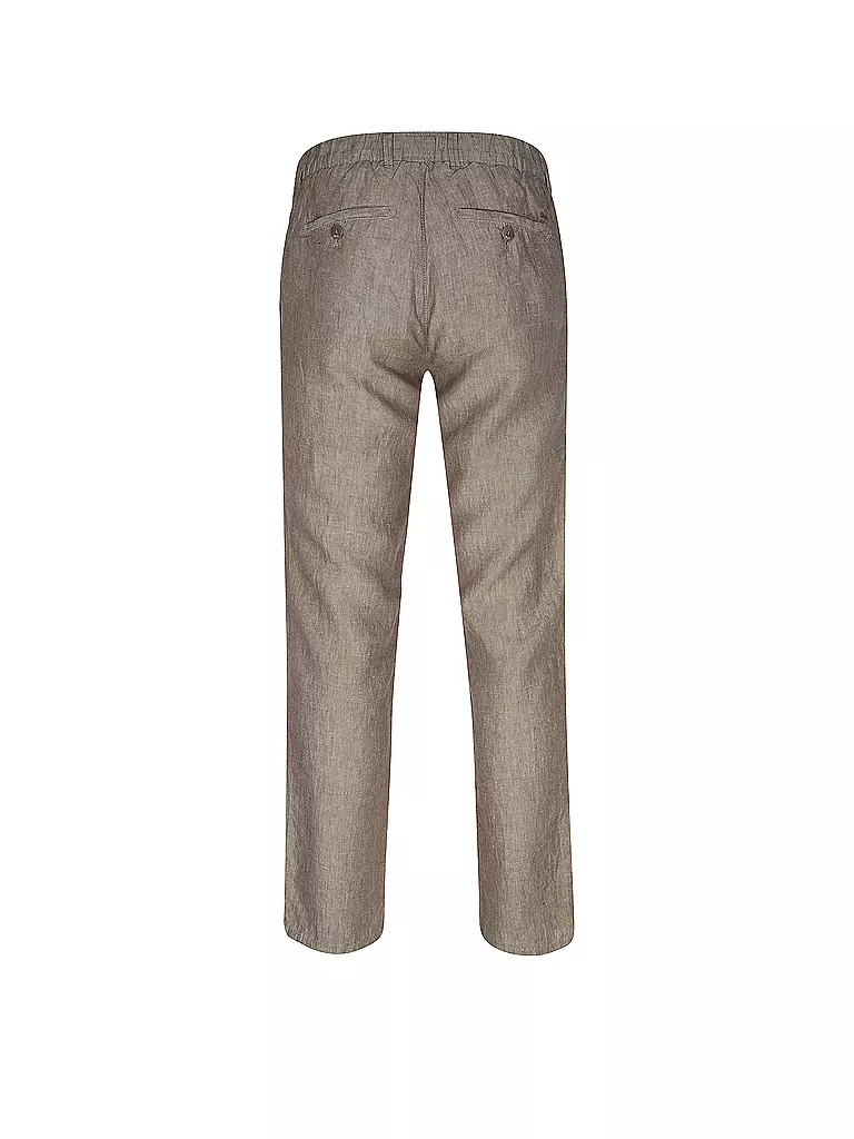 BRAX | Pantalón de lino FABIO JOK | 