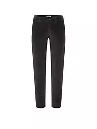BRAX | Pantalón de pana FABIO JOG | Gris