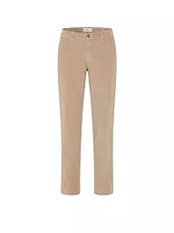 BRAX | Pantalón de pana FABIO JOG | Beige