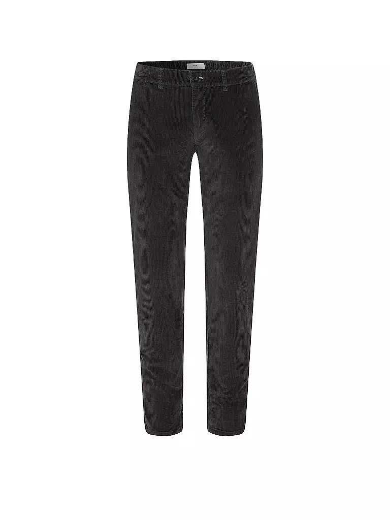 BRAX | Pantalón de pana FABIO JOG | Gris