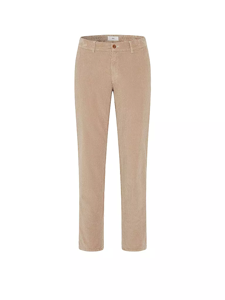BRAX | Pantalón de pana FABIO JOG | Beige