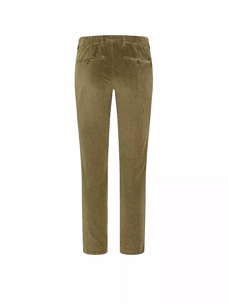 BRAX | Pantalón de pana FABIO JOG | 