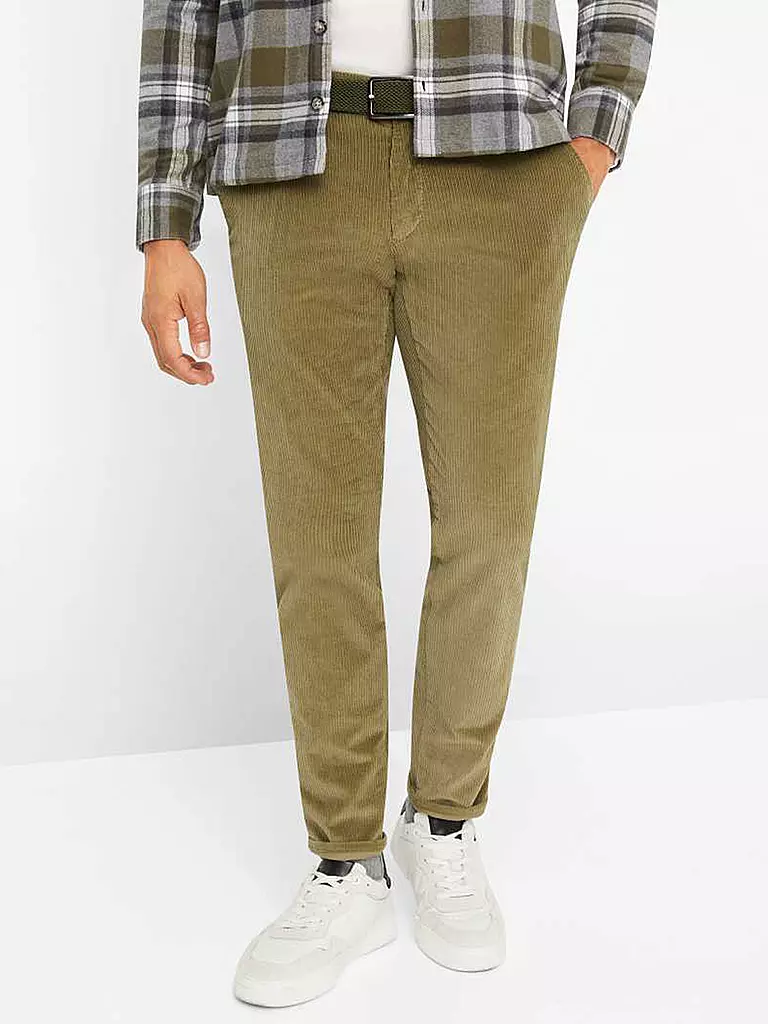 BRAX | Pantalón de pana FABIO JOG | 