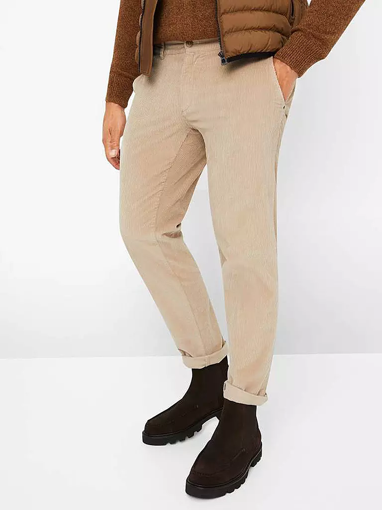 BRAX | Pantalón de pana FABIO JOG | 