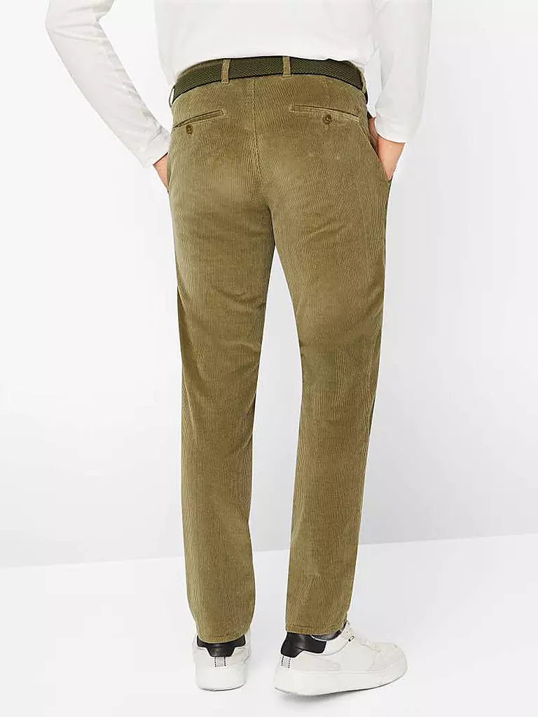 BRAX | Pantalón de pana FABIO JOG | 