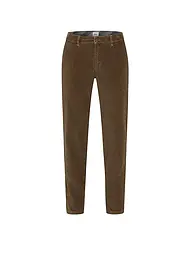 BRAX | Pantalón de pana PHIL DX | Camel