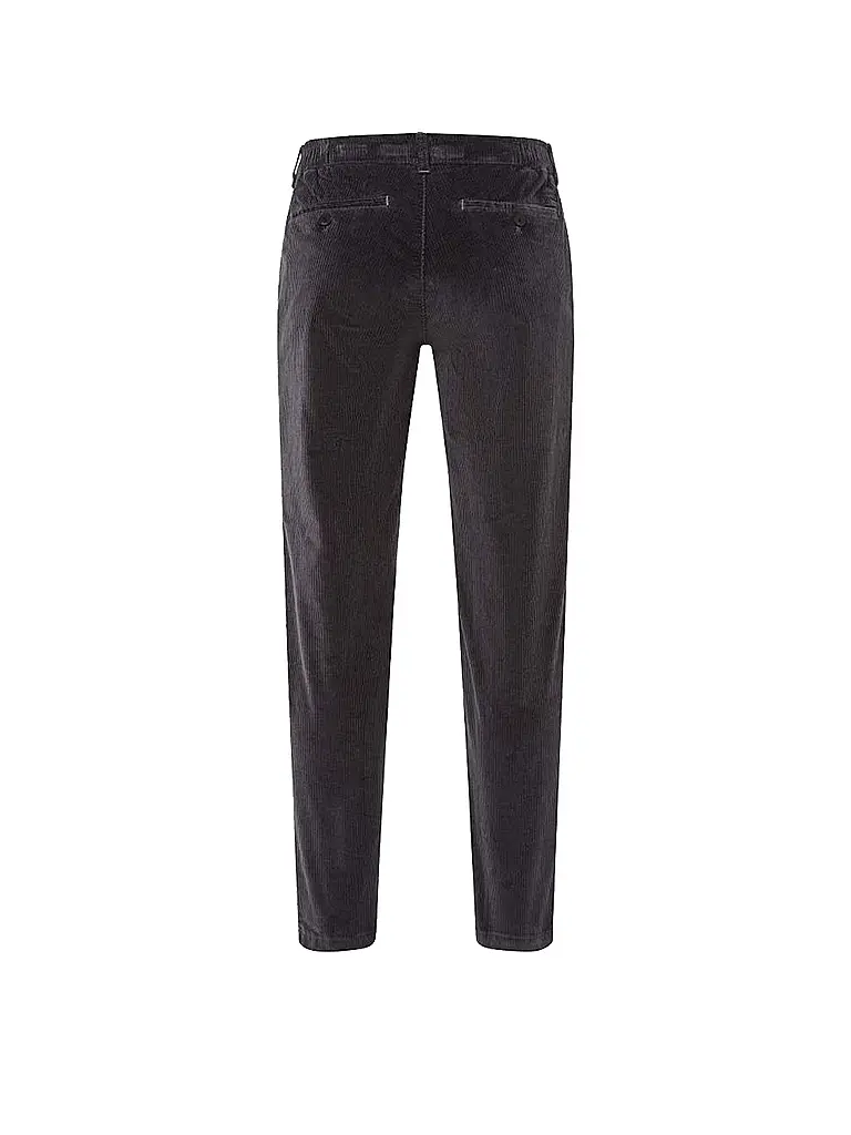 BRAX | Pantalón de pana PHIL DX | Gris