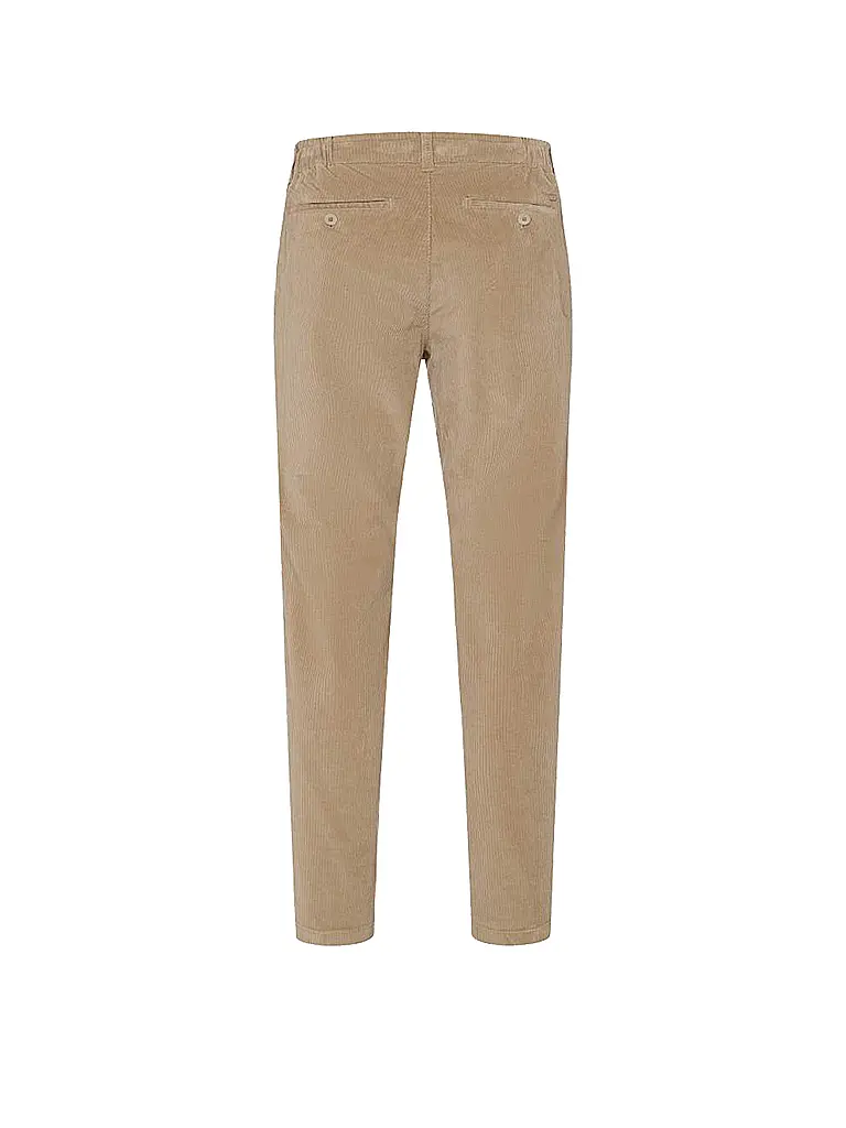 BRAX | Pantalón de pana PHIL DX | Beige