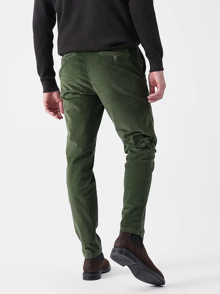 BRAX | Pantalón de pana PHIL DX | 