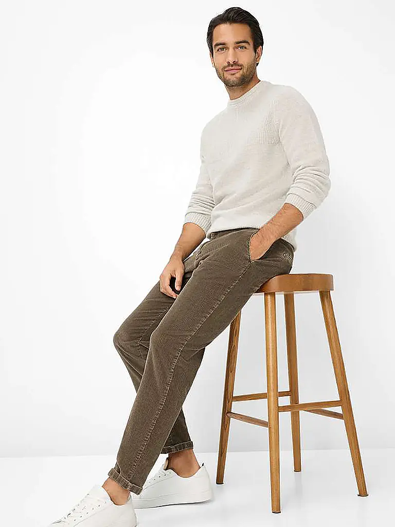 BRAX | Pantalón de pana PHIL DX | 